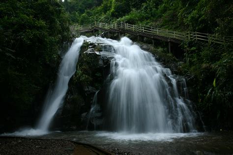 德慶盤龍峽